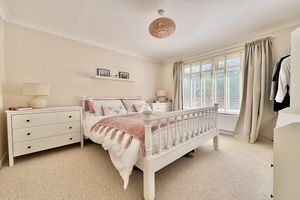 Bedroom 1- click for photo gallery